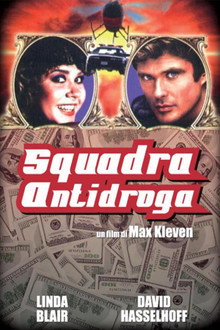 Squadra antidroga