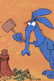 The Ant from Uncle