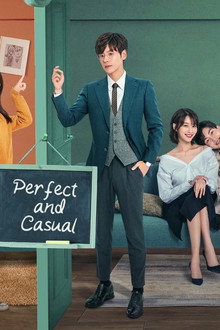 Perfect and Casual