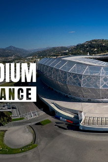 MEGASTADIUM : Le tour de France
