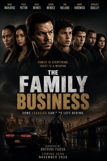The Family Business