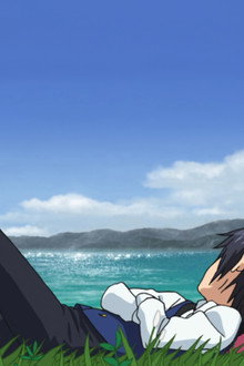 The World is Still Beautiful
