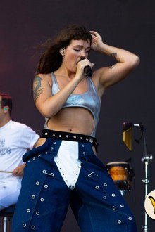 Tove Lo - Hangout Music Festival 2023