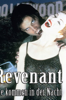 Revenant - Sie kommen in der Nacht