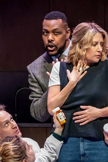 Next to Normal