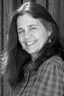 Beth Wald