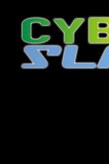 ECW CyberSlam 1996