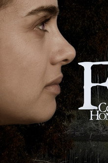 Frieda - Coming Home