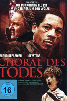 Choral des Todes