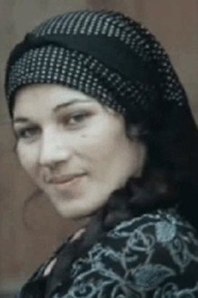 Мзия Маглакелидзе