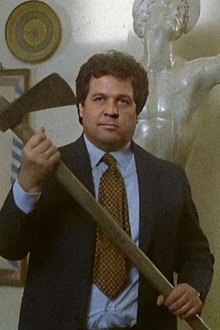 La casa stregata