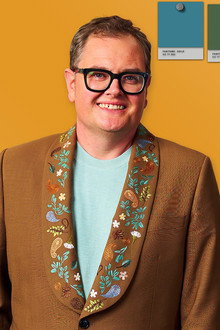 Interior Design Masters with Alan Carr