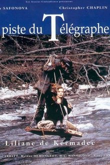 The Telegraph Route