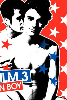 Boys On Film 3: American Boy