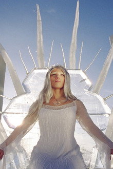 The Snow Queen