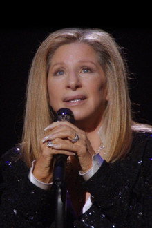 Barbra: Back to Brooklyn
