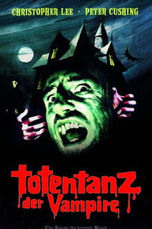 Totentanz der Vampire
