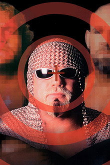 WCW SuperBrawl Revenge
