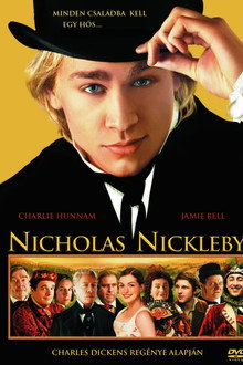 Nicholas Nickleby élete és kalandjai
