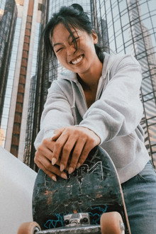 Eunice Chang