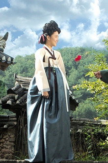 바람의 화원