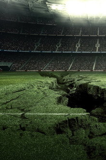 FIFA Uncovered
