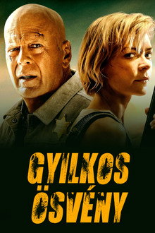 Gyilkos ösvény