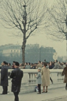 Paris vu par…
