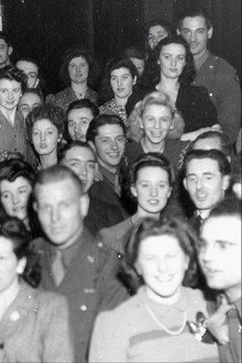The American Invasion
