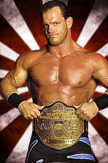 Hard Knocks : The Chris Benoit Story
