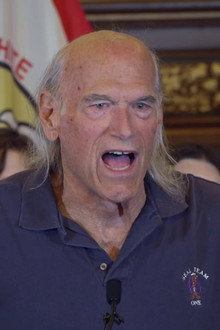 Jesse Ventura Shocks the World