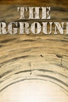 The Underground War