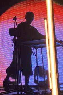 Nsqk presenta: ROY EN VIVO 2023
