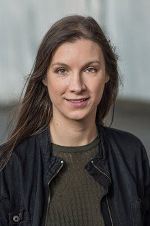 Jana Holková