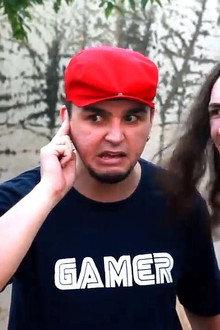 Freaking Fucking Games