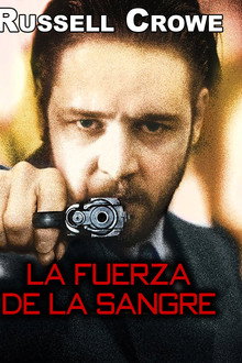La fuerza de la sangre