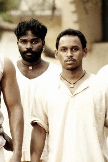 மதராசபட்டினம்