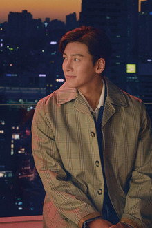 Lovestruck in the City