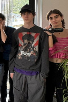 Finalement c'était mieux mes 17 ans !