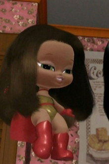 Bratz: Super Babyz