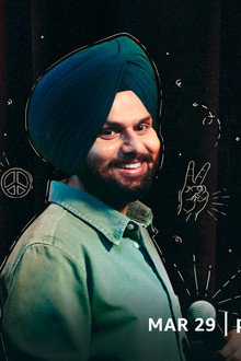 Jaspreet Singh: Koi Load Nahi