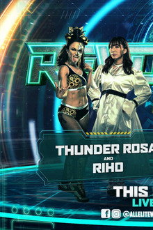 AEW Revolution 2021: The Buy In