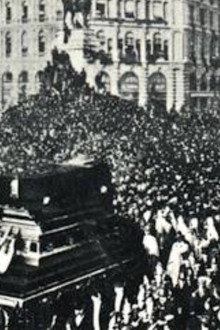 I Funerali di Giuseppe Verdi