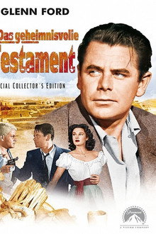 Das geheimnisvolle Testament