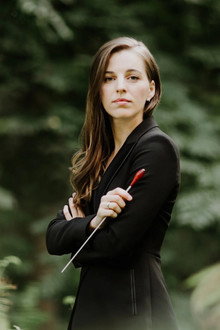 Johanna Malangré