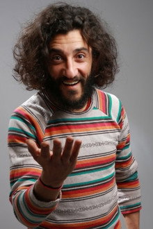 Hicham Belaoudi