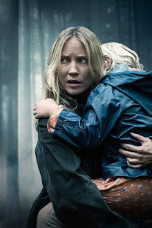 Jordskott