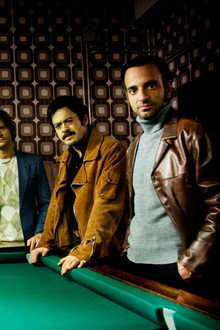 Romanzo Criminale: The Series
