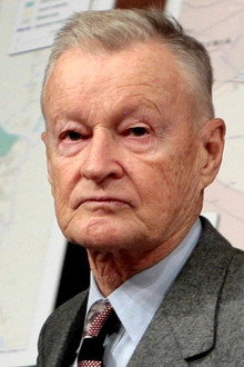 Збигнев Бжезинский