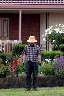 The Weed Whacker